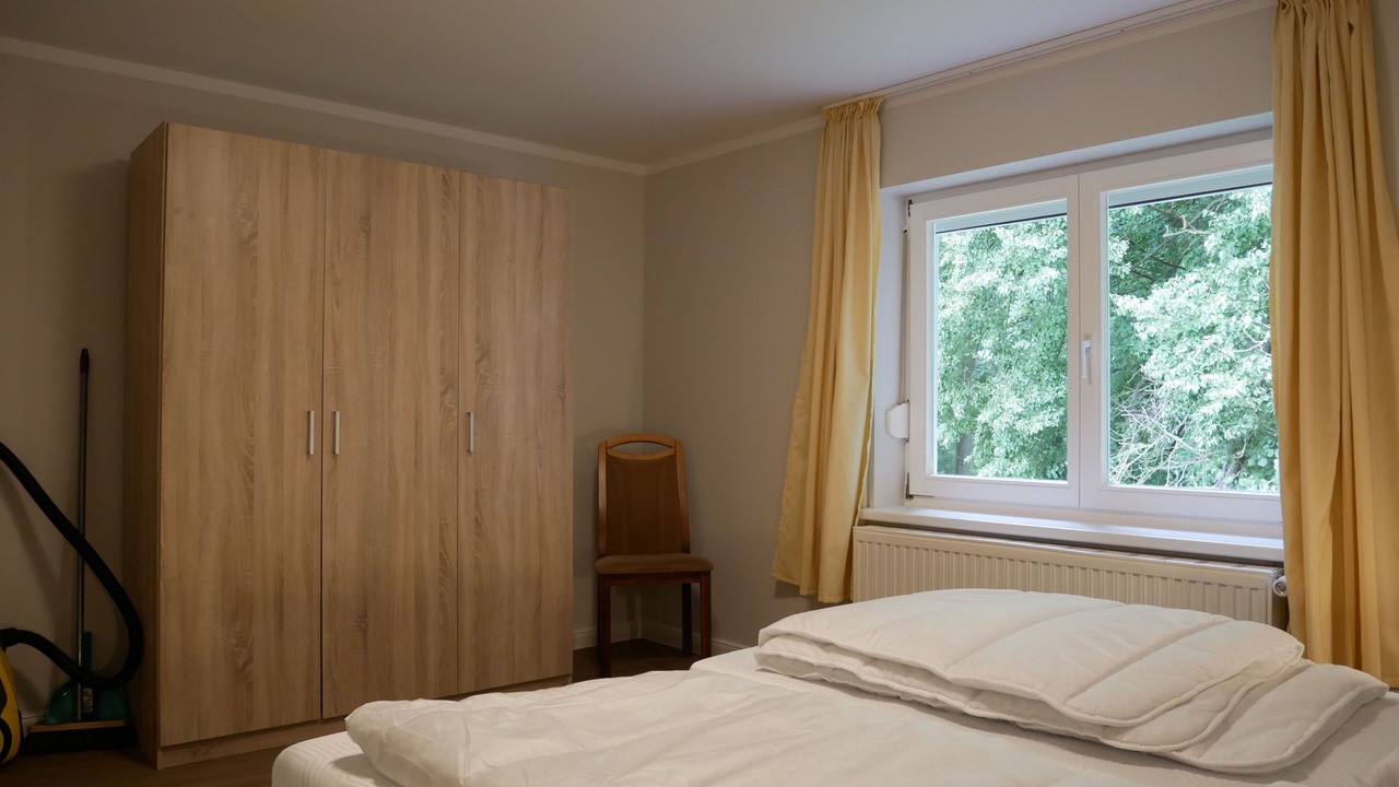 Photo of Bedroom in Korswandt
