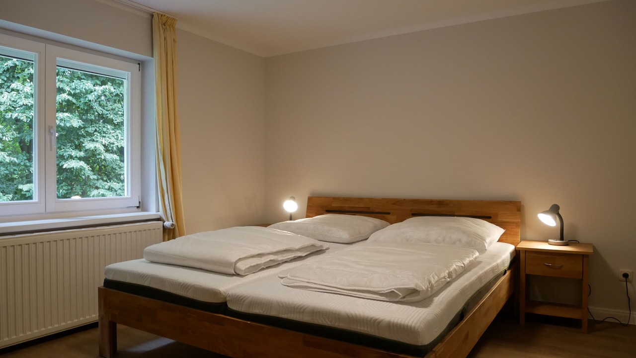Photo of Bedroom in Korswandt