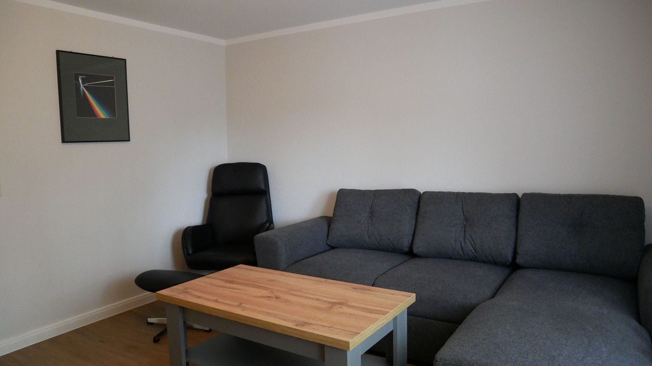 Photo of Livingroom in Korswandt