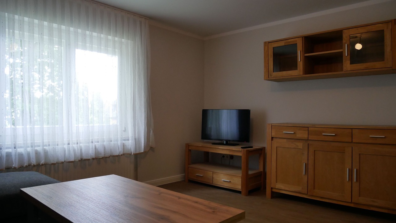 Photo of Livingroom in Korswandt