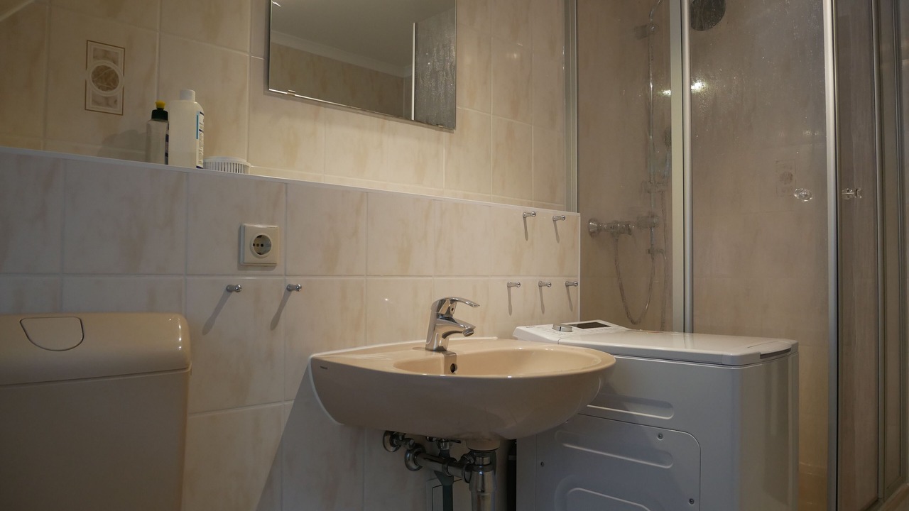 Photo of Bathroom in Korswandt