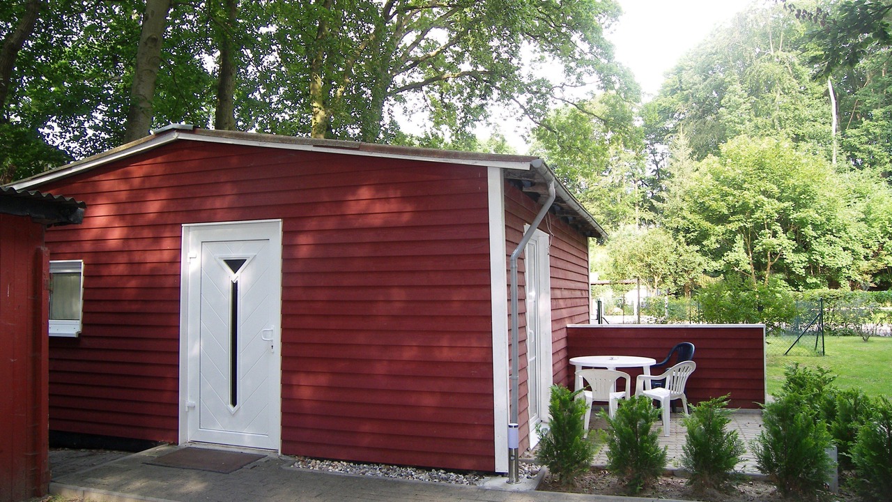 Photo of Outdoor in Korswandt