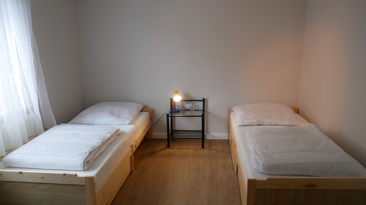 Photo of Bedroom in Korswandt