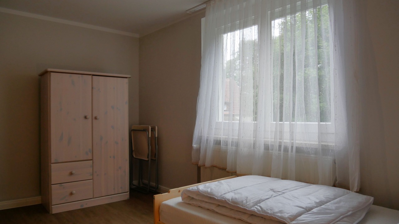 Photo of Bedroom in Korswandt