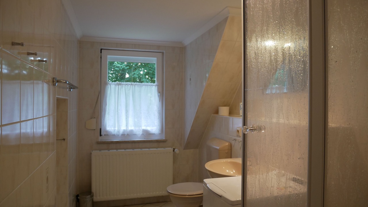 Photo of Bathroom in Korswandt