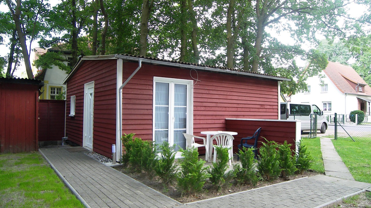Photo of Outdoor in Korswandt