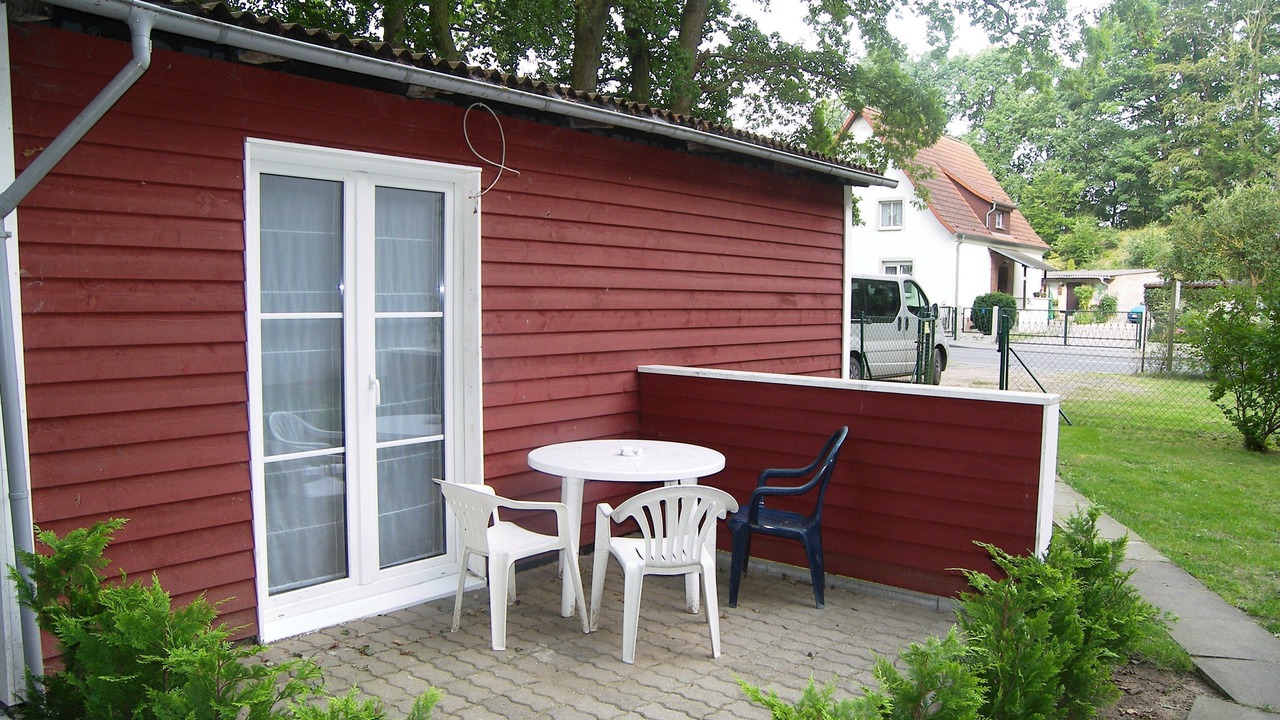 Photo of Outdoor in Korswandt