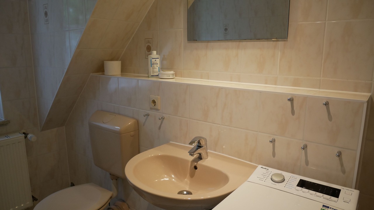 Photo of Bathroom in Korswandt