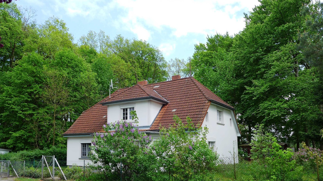 Photo of Outdoor in Korswandt
