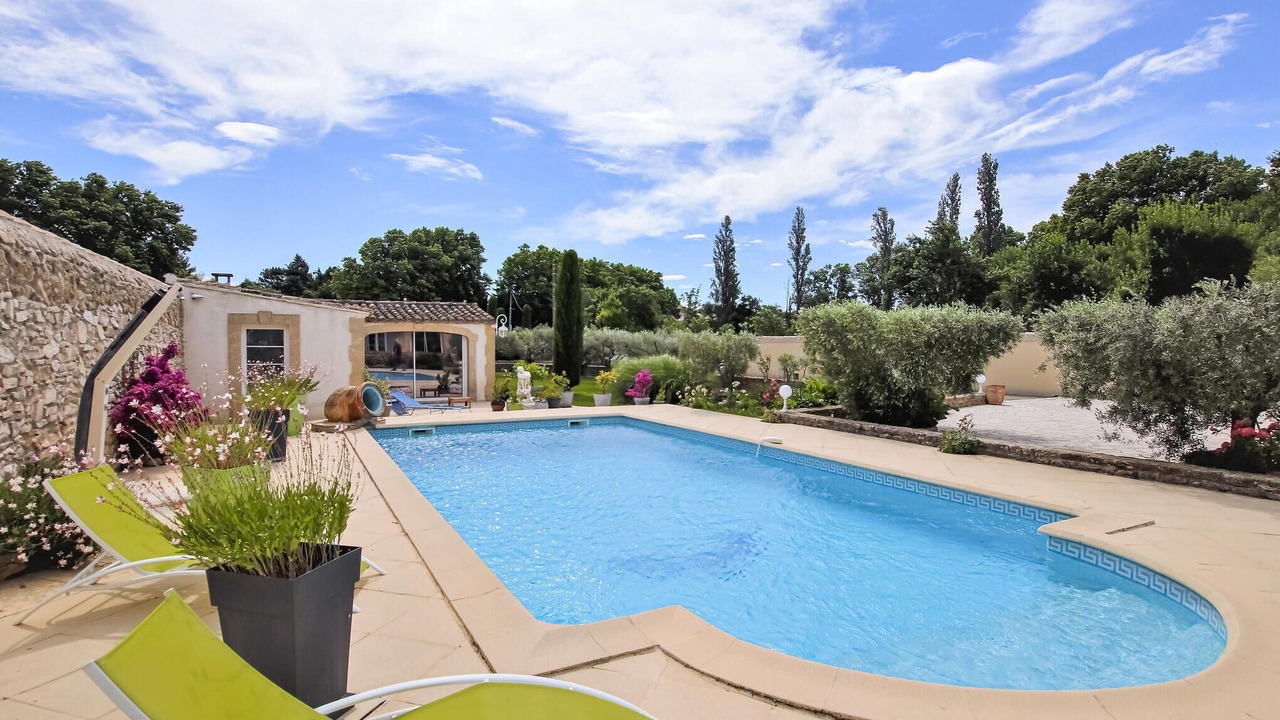 Photo of Outdoor in Lancon-Provence