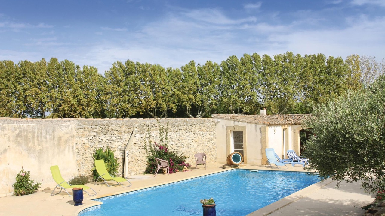 Photo of Outdoor in Lancon-Provence