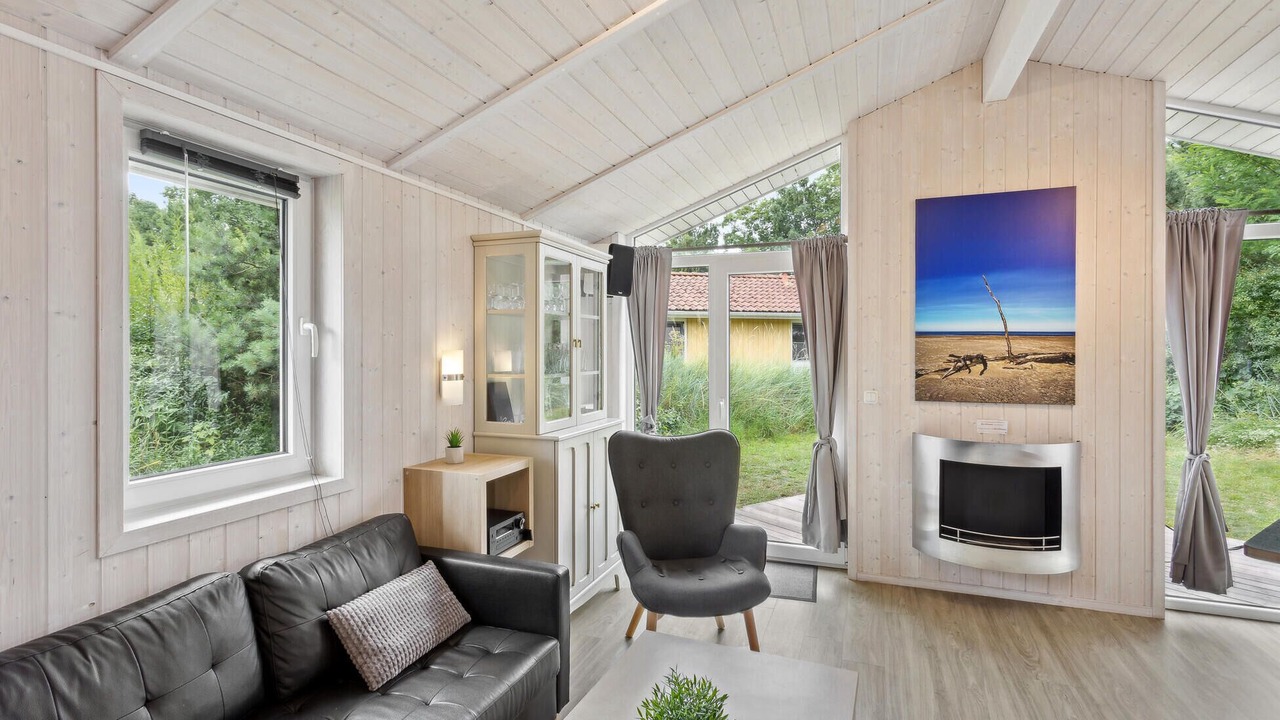 Photo of Bedroom in Travemuende