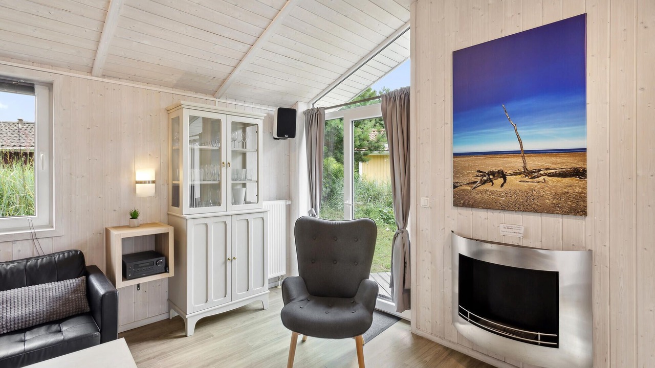 Photo of Bedroom in Travemuende
