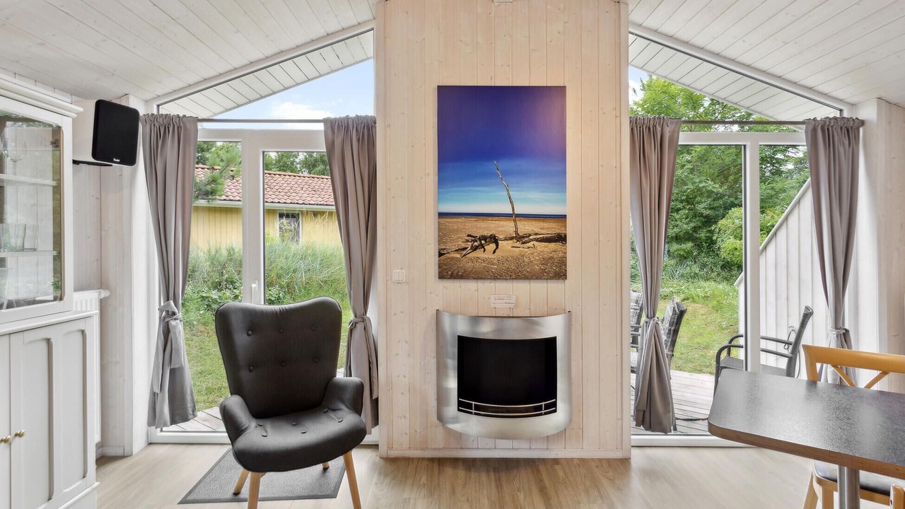 Photo of Bedroom in Travemuende