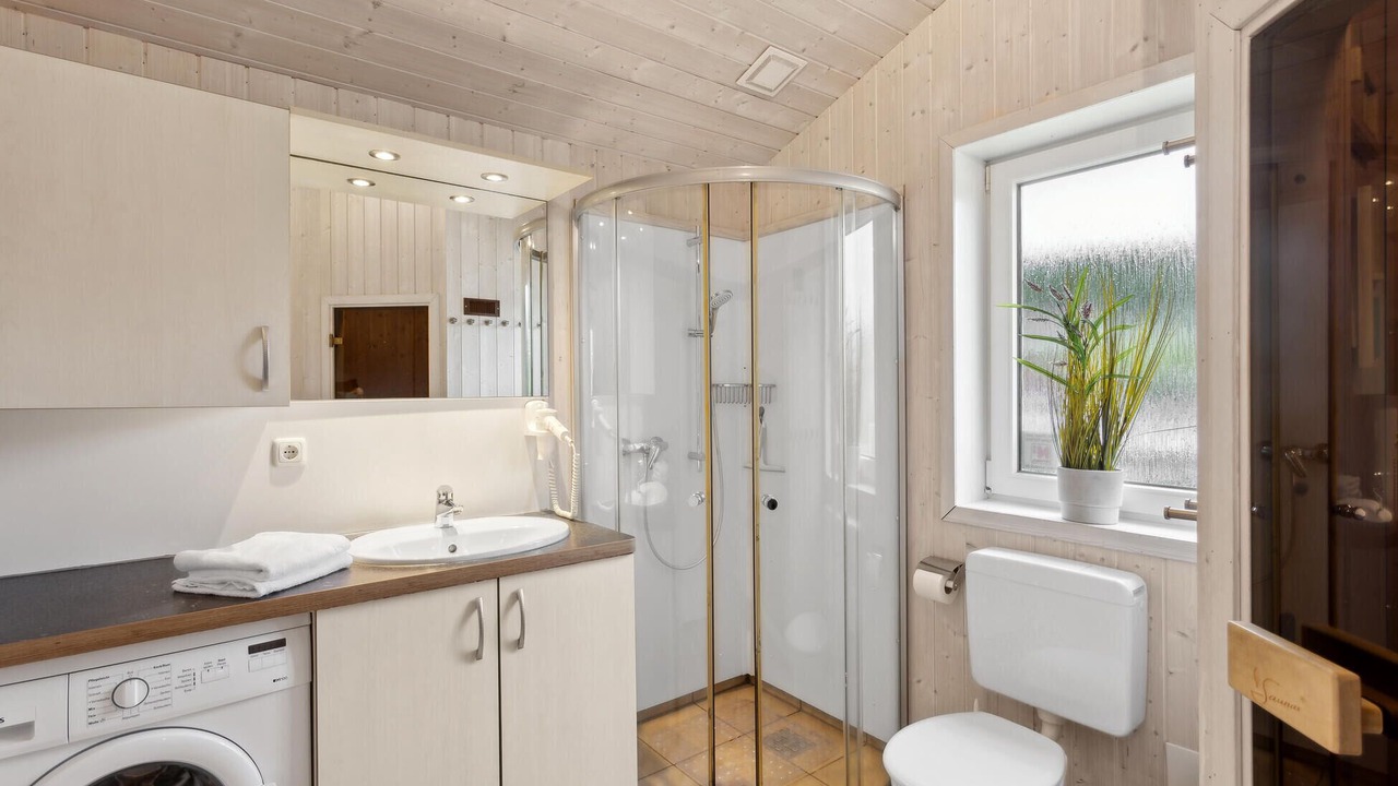 Photo of Bathroom in Travemuende
