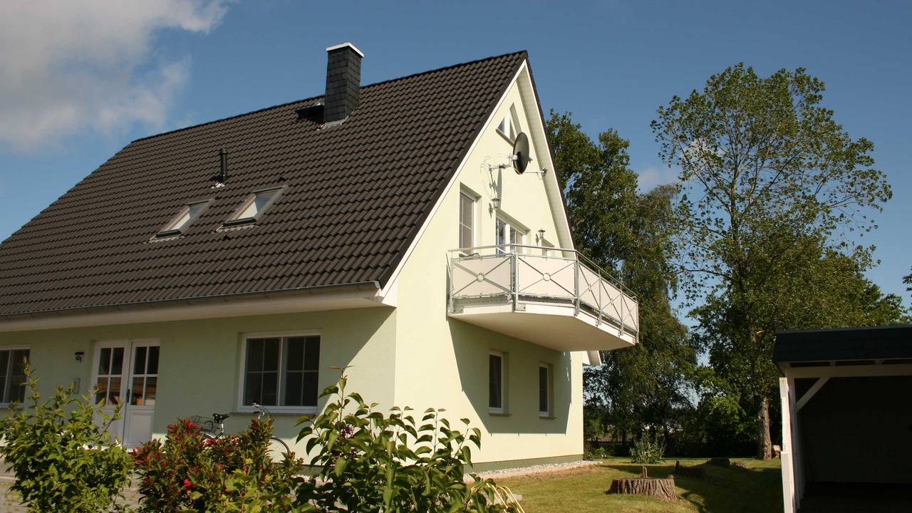 Photo of Outdoor in Karlshagen