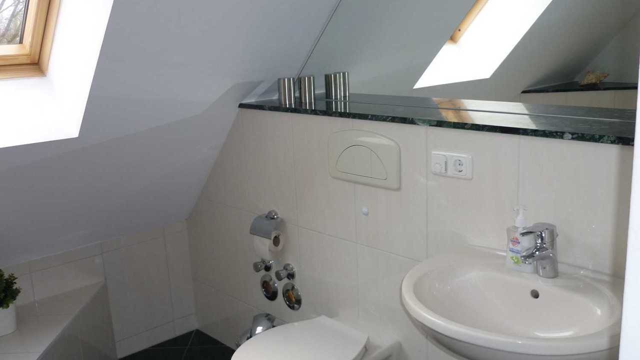Photo of Bathroom in Karlshagen