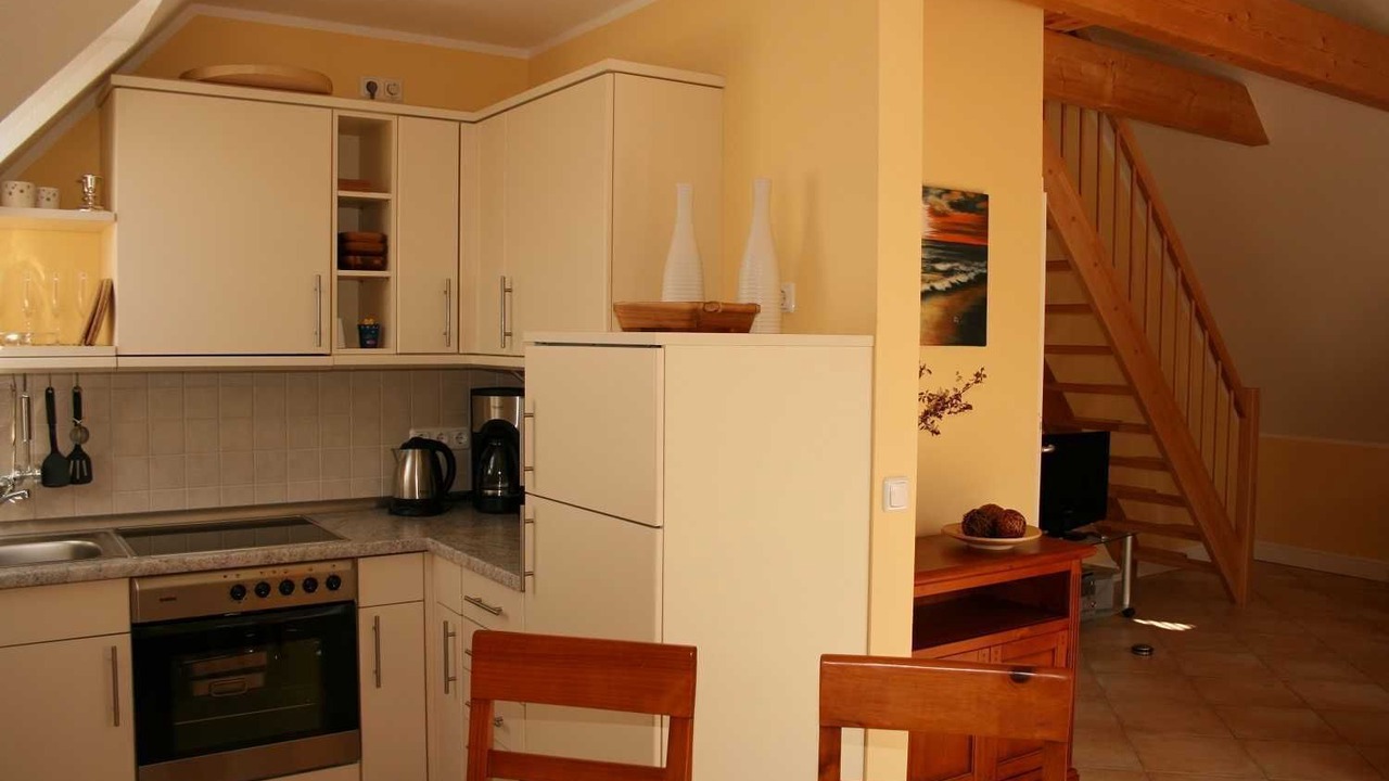 Photo of Kitchen in Karlshagen