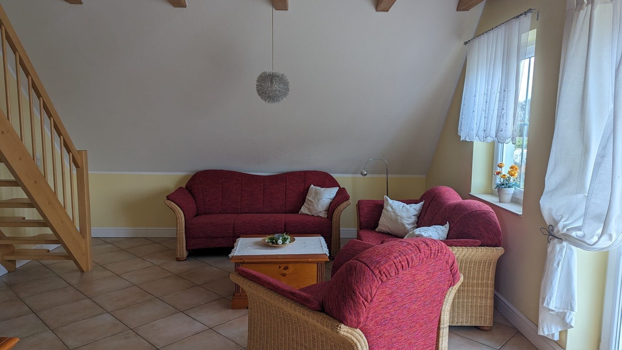 Photo of Livingroom in Karlshagen