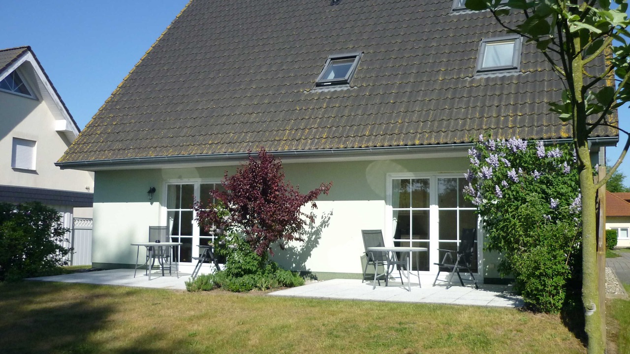 Photo of Outdoor in Karlshagen