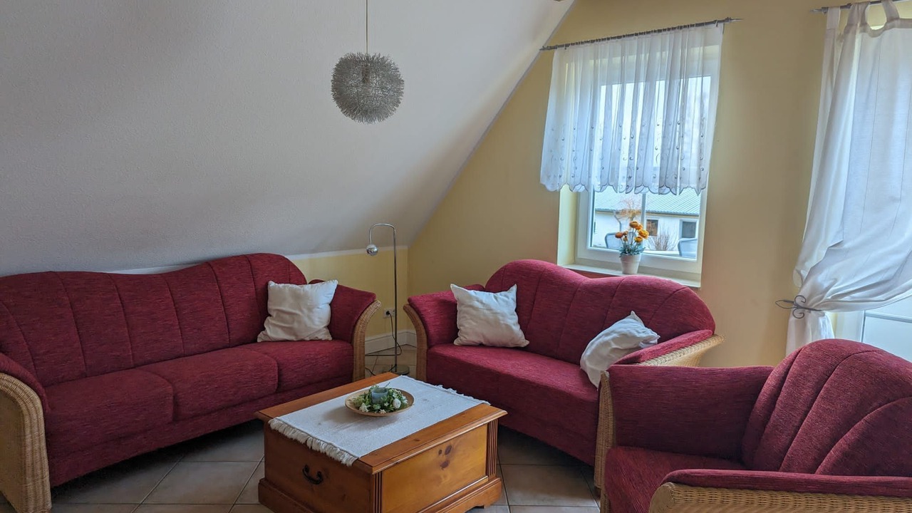 Photo of Livingroom in Karlshagen