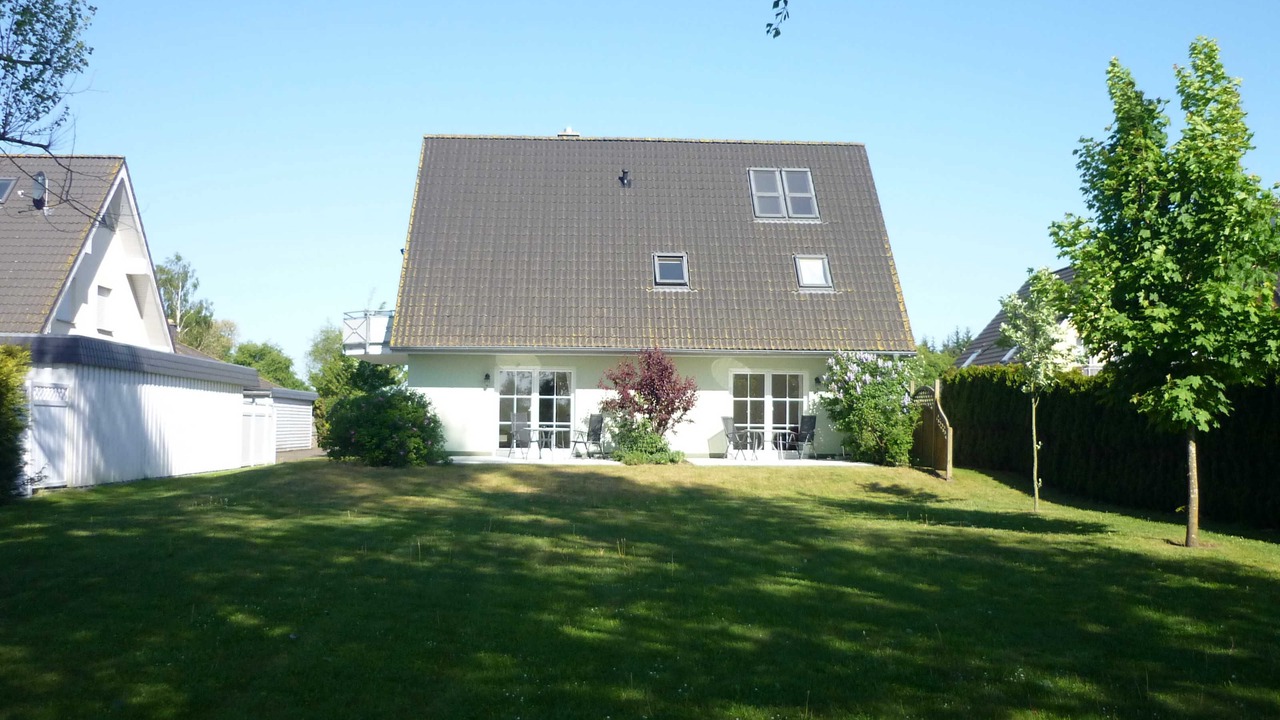 Photo of Outdoor in Karlshagen