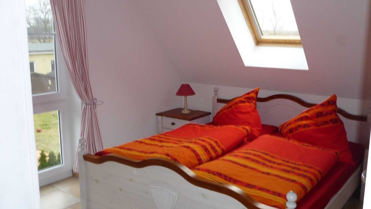 Photo of Bedroom in Karlshagen