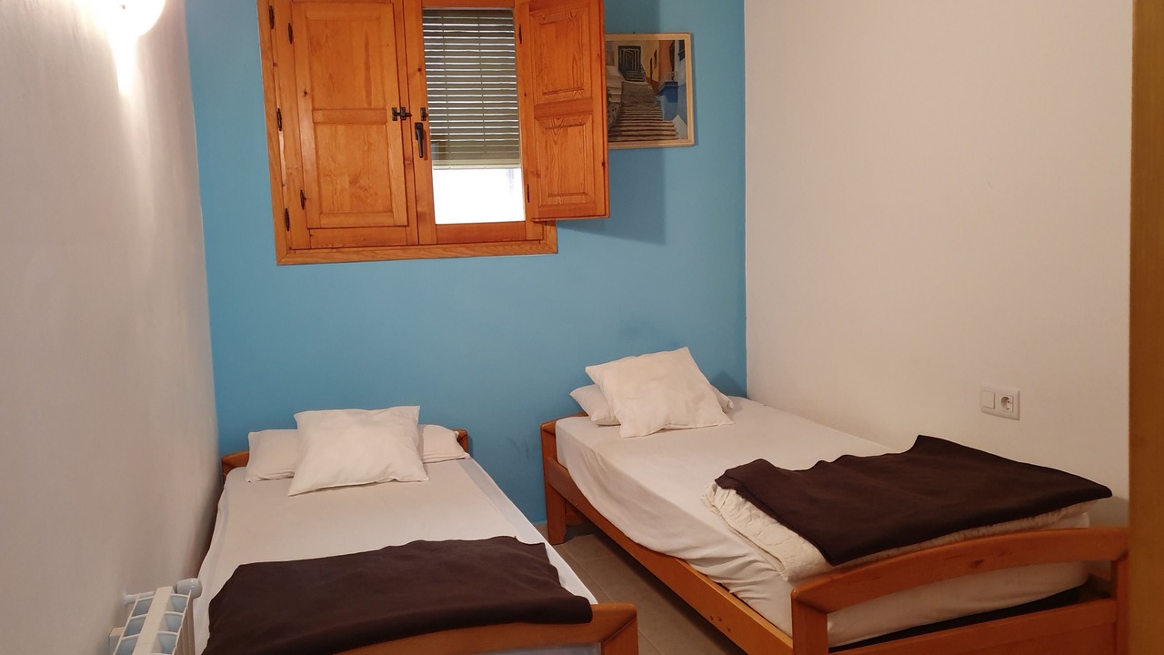 Photo of Bedroom in Torroja del Priorat