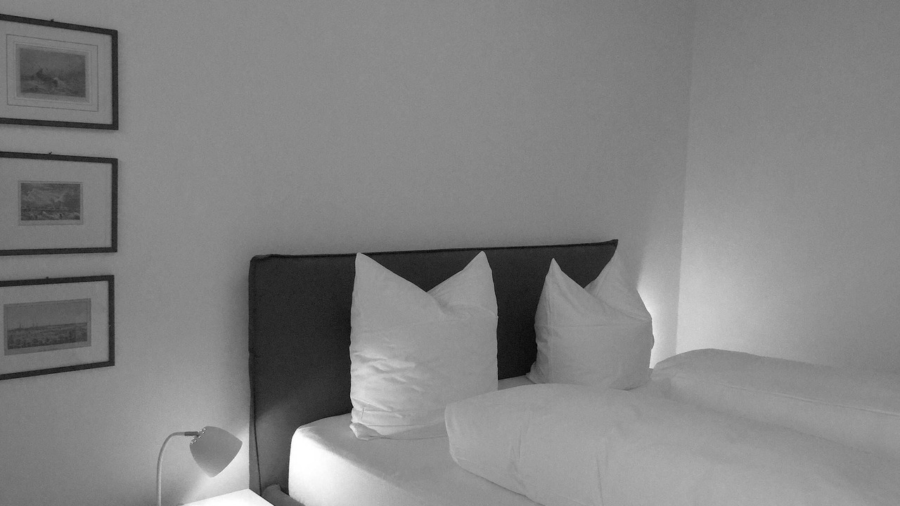 Photo of Bedroom in Helgoland