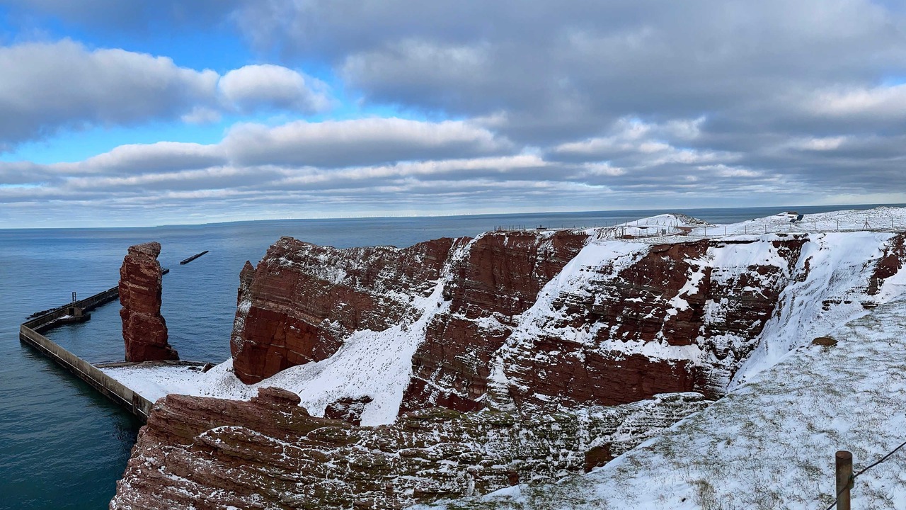 Photo of Others in Helgoland