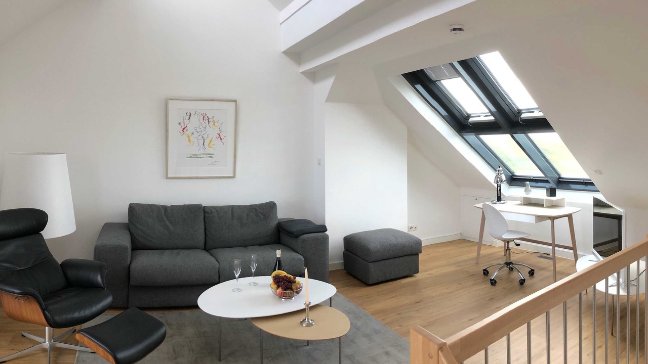 Photo of Livingroom in Helgoland