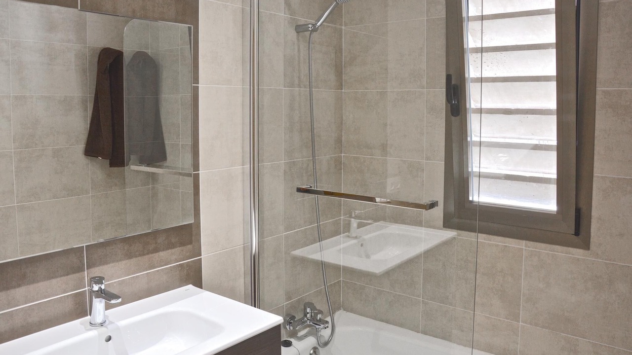Photo of Bathroom in Les Meravelles