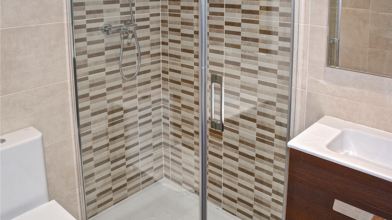 Photo of Bathroom in Les Meravelles