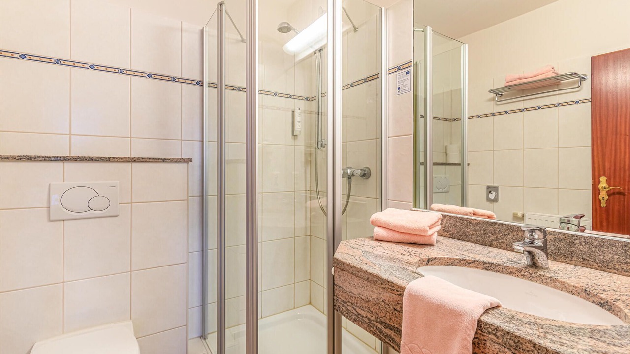 Photo of Bathroom in Gross Wittensee