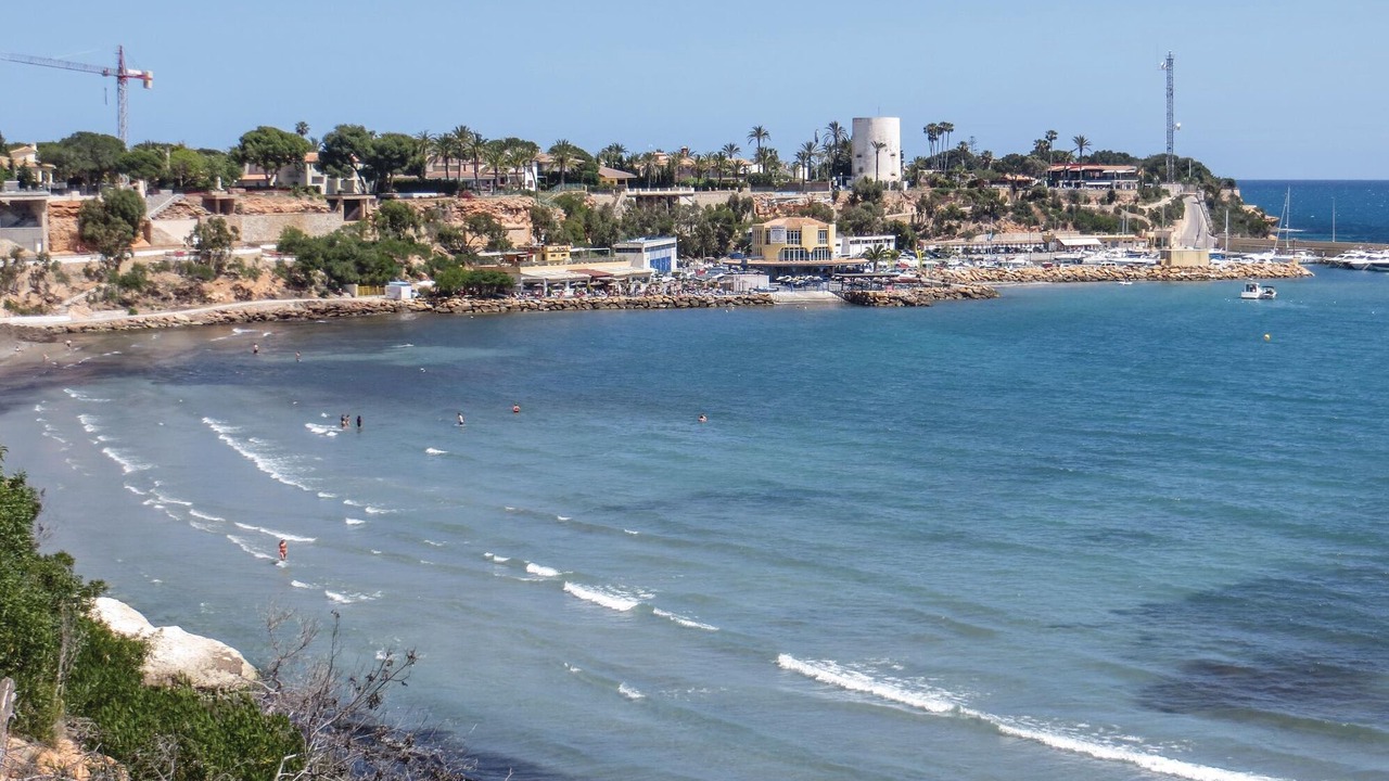 Photo of Others in San Miguel de Salinas