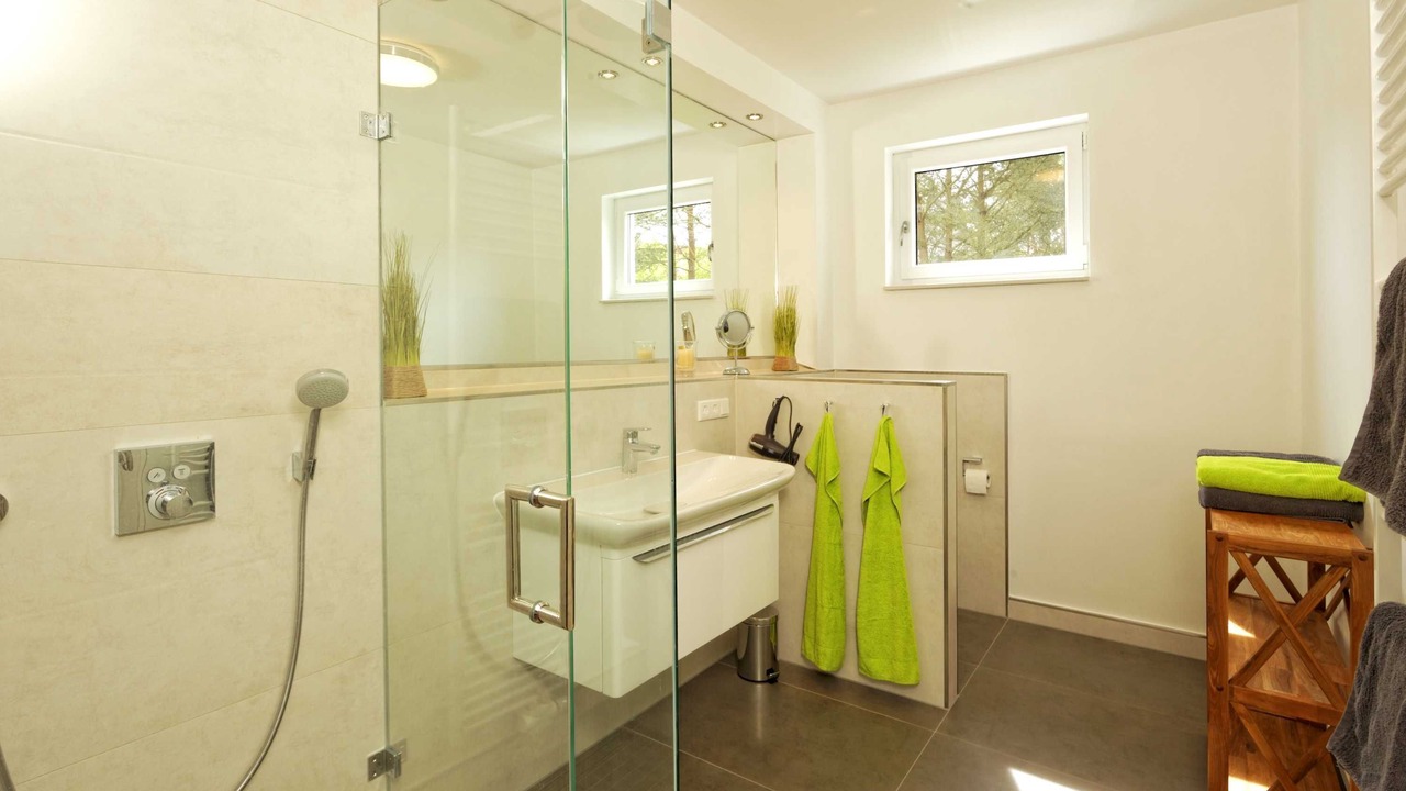 Photo of Bathroom in Karlshagen