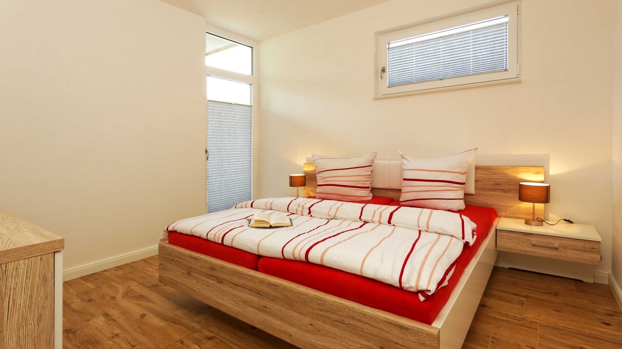 Photo of Bedroom in Karlshagen