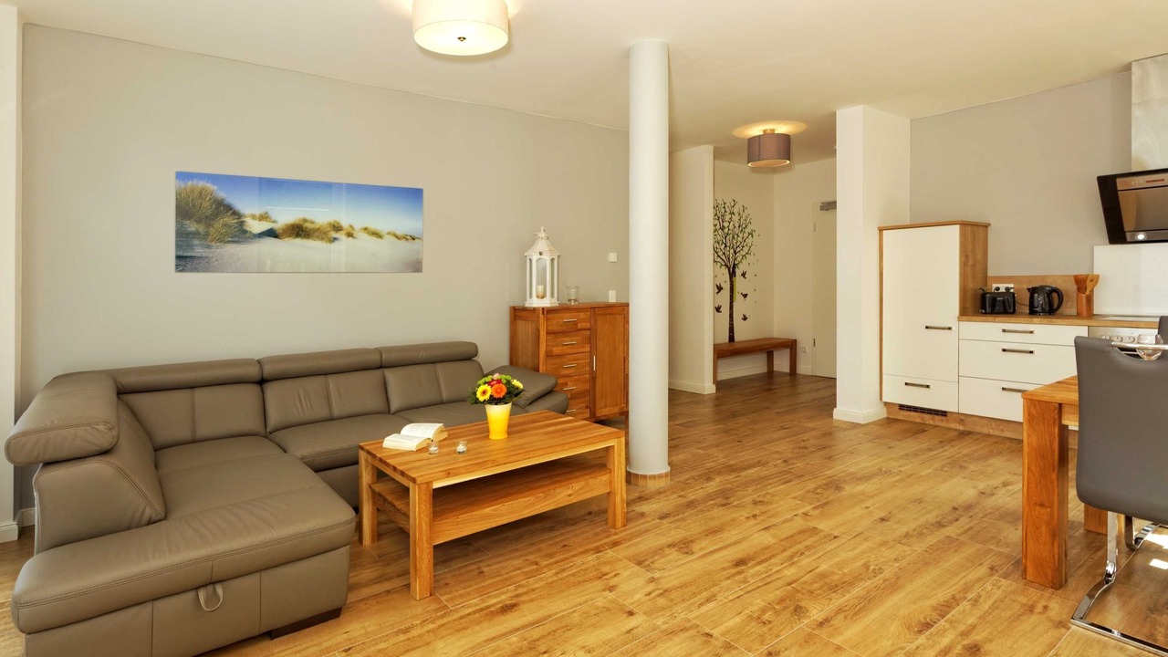 Photo of Livingroom in Karlshagen