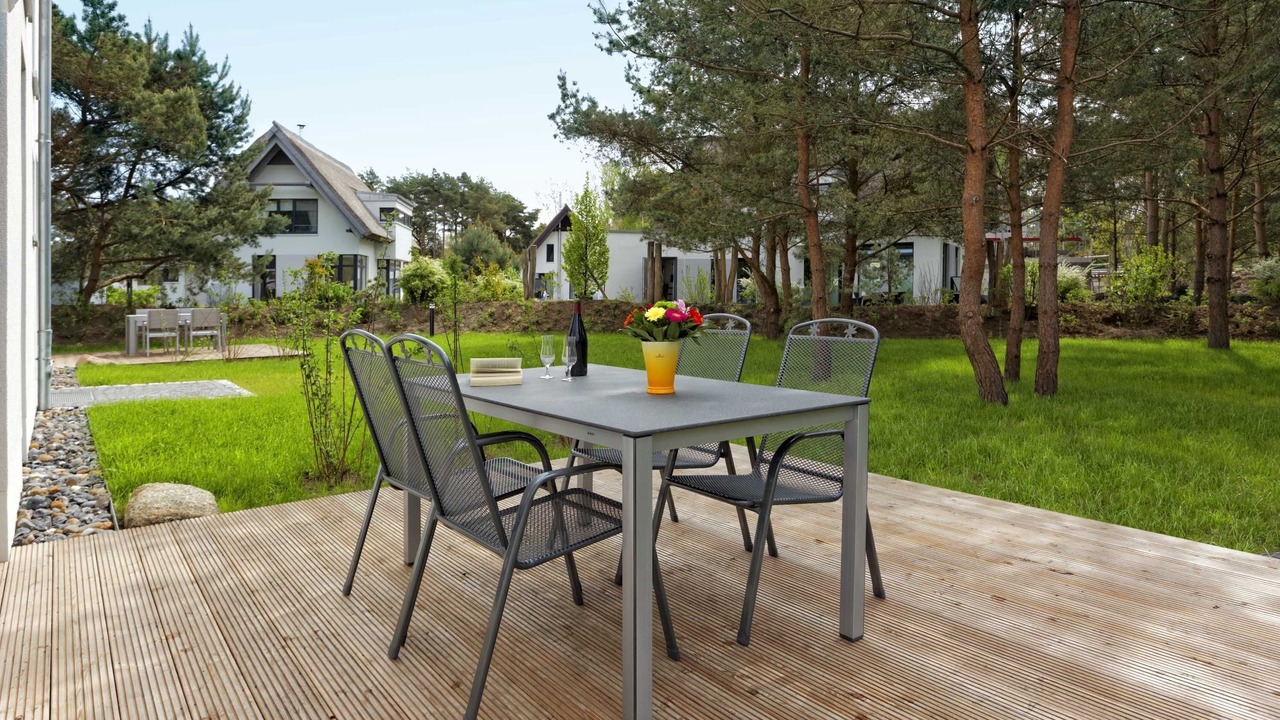 Photo of Outdoor in Karlshagen