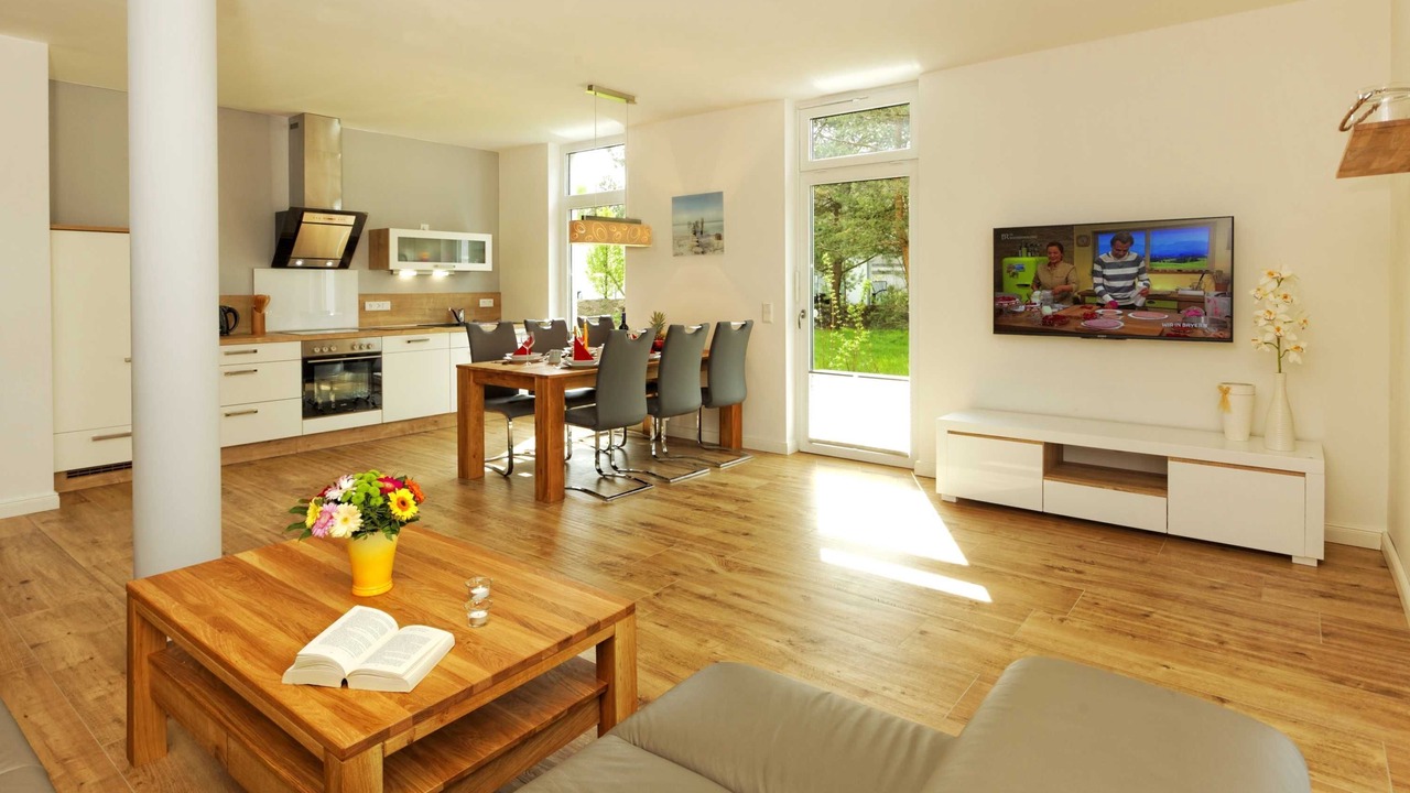 Photo of Livingroom in Karlshagen