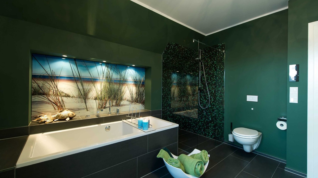 Photo of Bathroom in Karlshagen