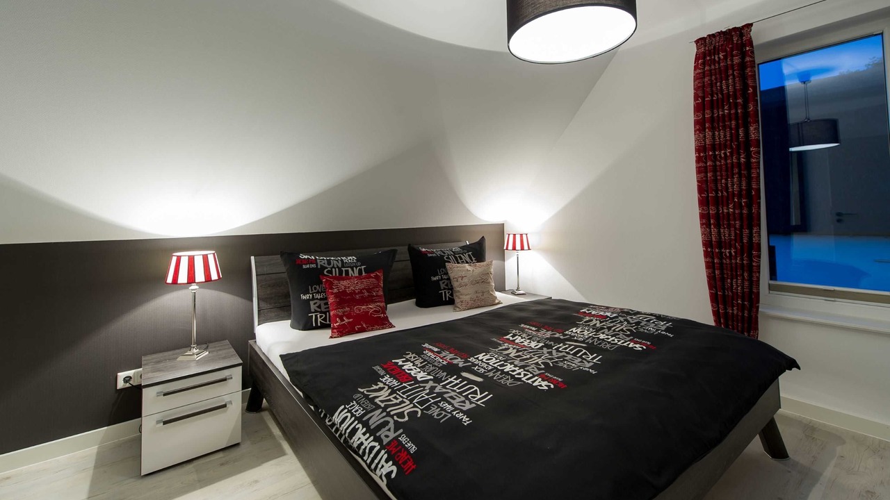 Photo of Bedroom in Karlshagen