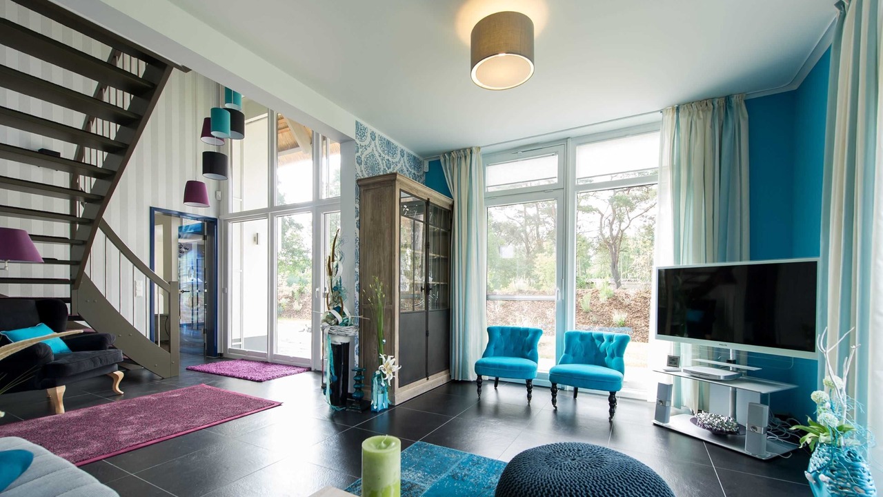 Photo of Livingroom in Karlshagen