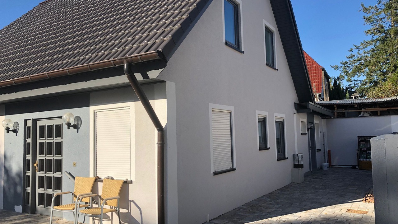 Photo of Outdoor in Lubmin