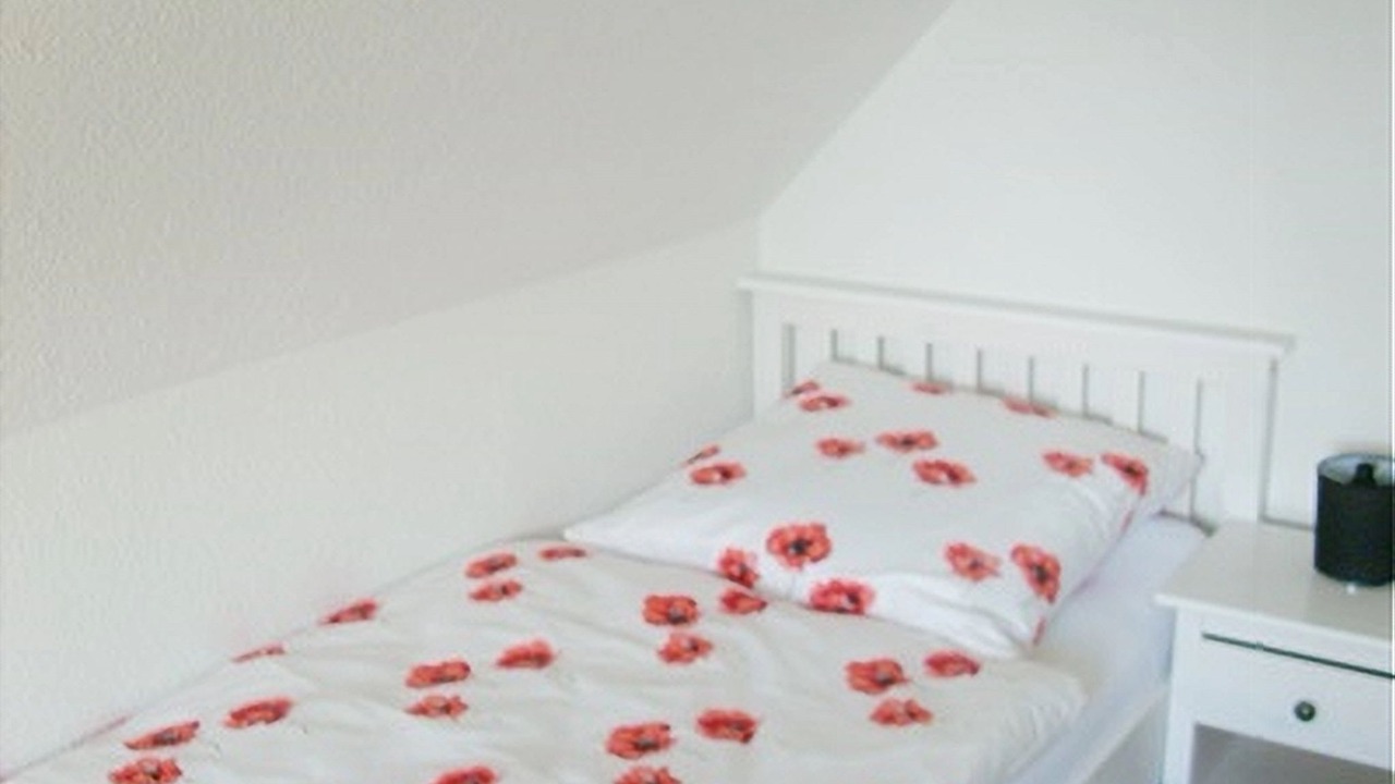 Photo of Bedroom in Lubmin