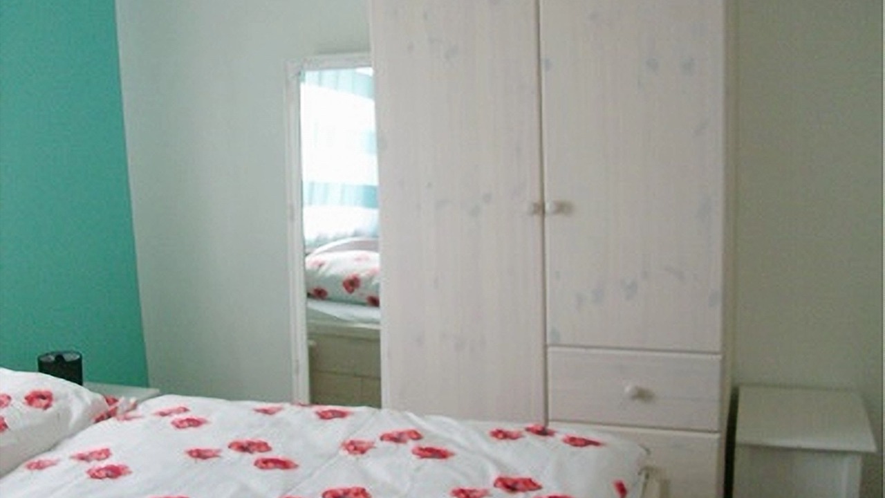 Photo of Bedroom in Lubmin