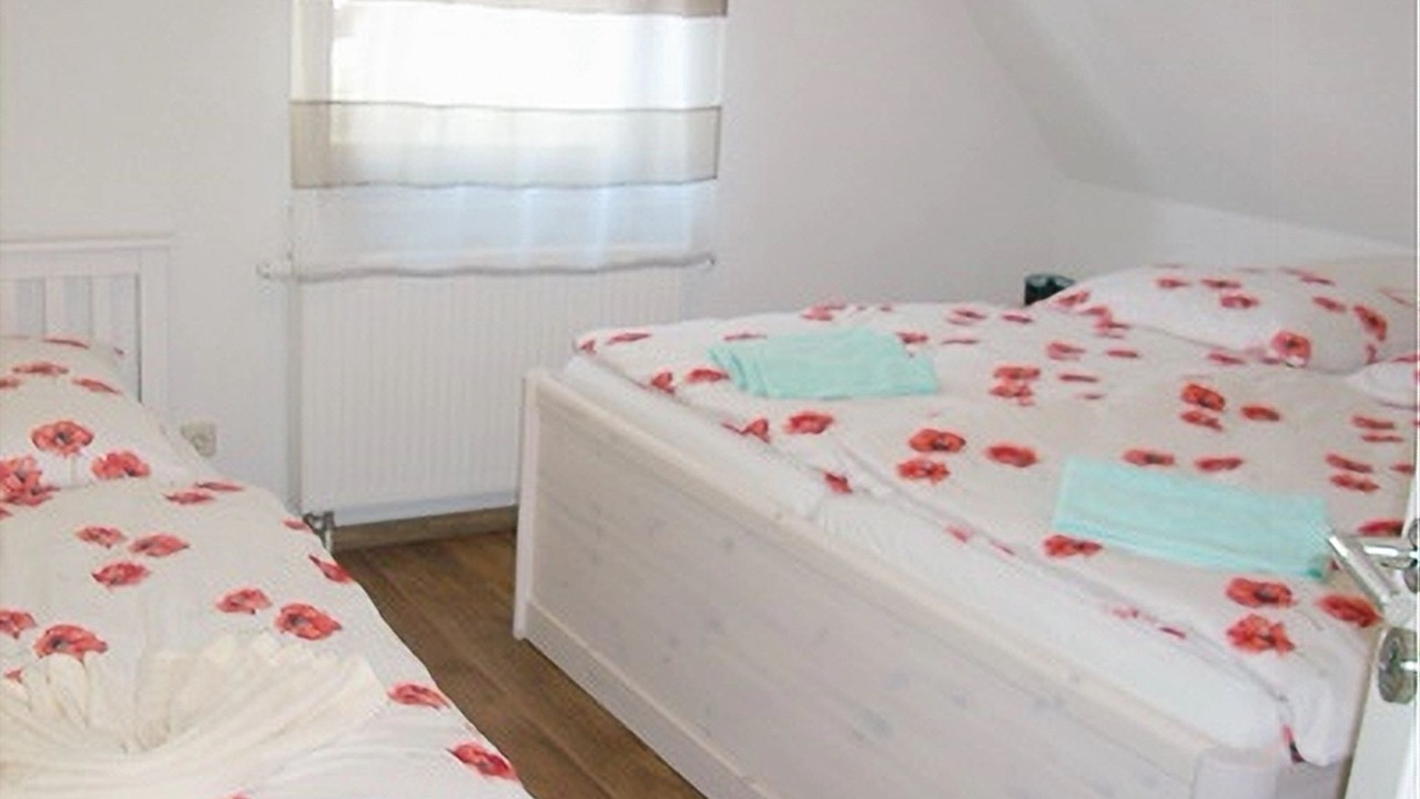Photo of Bedroom in Lubmin