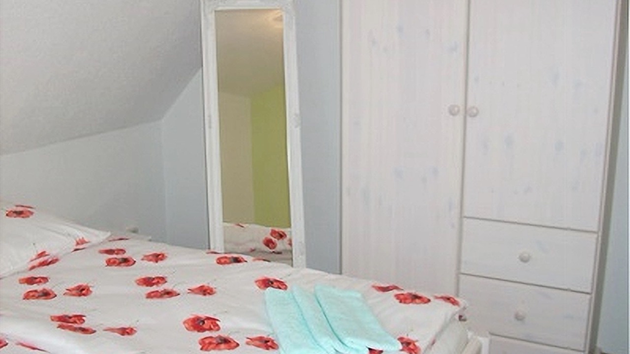 Photo of Bedroom in Lubmin