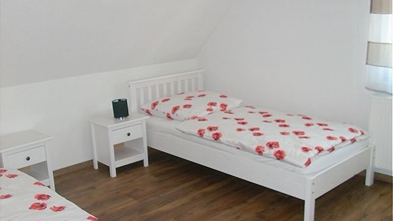 Photo of Bedroom in Lubmin