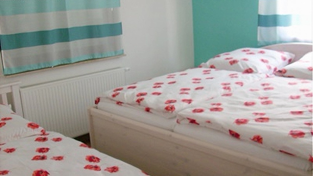 Photo of Bedroom in Lubmin